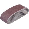 Einhell Sanding Belt Set 75 x 533 mm (Belt Sander