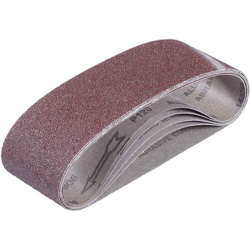 Einhell Sanding Belt Set 75 x 533 mm (Belt Sander