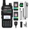 1 Pack Radioddity GM-30 GMRS Handheld Radio, Long Range Two