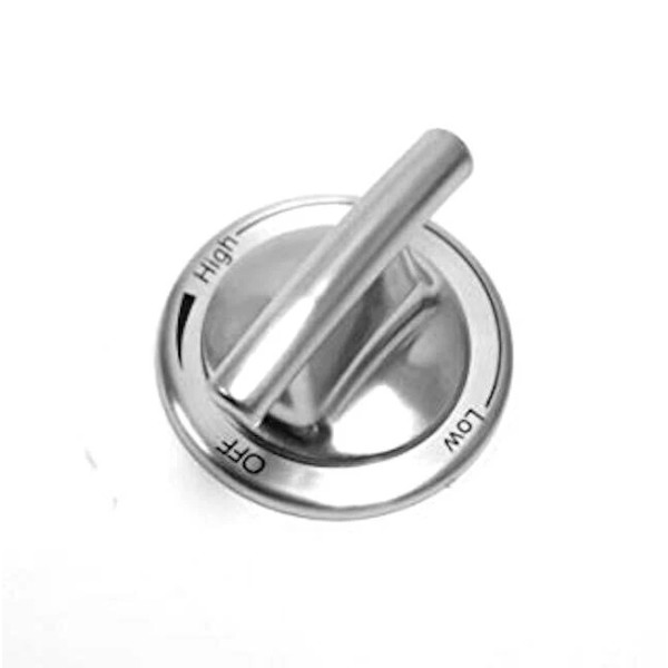 Whirlpool ✅OEM Whirlpool 74011580 Range Knob WP74011580
