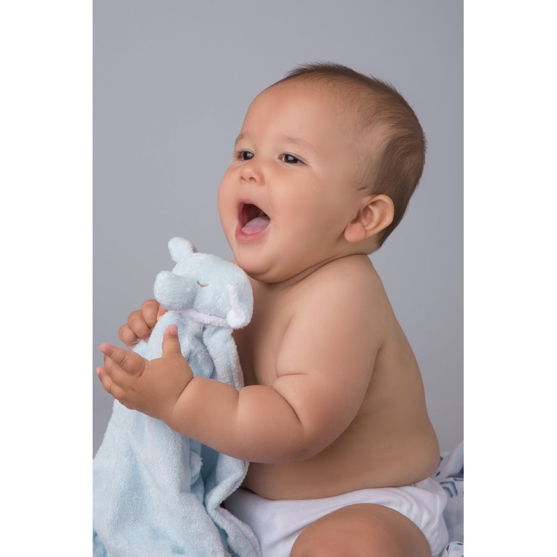 Angel Dear Blankie　ブランケット　出産　祝い　ぞう