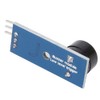 Passive Buzzer Module, Buzzer Alarm Sound Module, 5 Pcs 3.3~5V