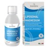 Bandini® Liposomal Magnesium | 250 ml Liquid Format | High