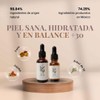 NAE Aceite Facial Control de Grasa Jojoba Árbol de Té