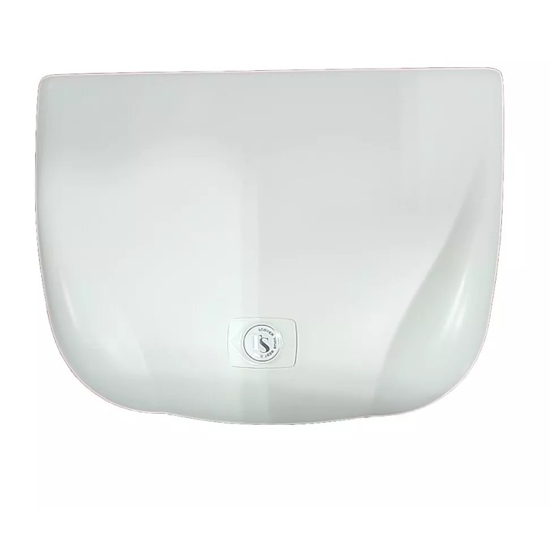 Trophy Skin MicrodermMD - At Home Microdermabras - White