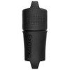 Exotac fireSLEEVE Mini for Mini Lighter with Lighter - Black