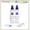 ZEISS Lens Cleaning Solution Kit ( 2 pk., 8 fl.