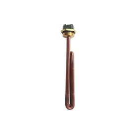 IKKY HEAT, Heating Element HE55K208VC, 5500W-208V, Replacement Bostemp, EcoSmart, Eemax, iHeat, Rheem, Titan Brands, Copper Material