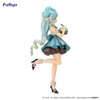 Furyu Hatsune Miku - Chocolate Mint Pearl Colour - Statuette