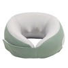 Electric Neck Massage Pillow 360 Degree Surround Support Noise Reduction