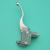 QRM Front Brake Master Cylinder For Honda 45510-HN2-006,
