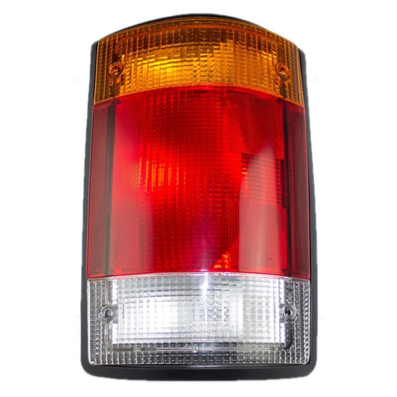 BUYRVLIGHTS HOLIDAY RAMBLER SCEPTER 2006 2007 2008 PAIR TAIL LAMP