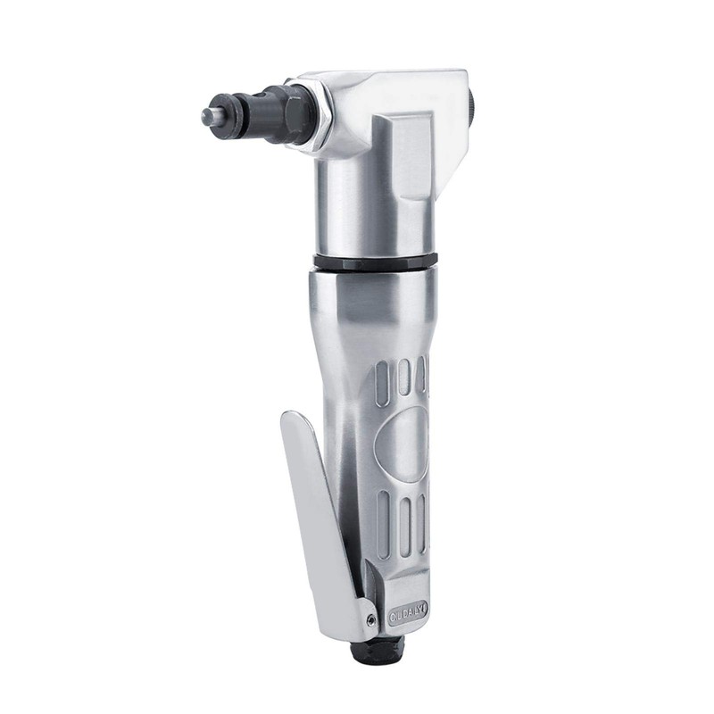 EVTSCAN Latest Handheld Air Nibbler High Hardness Blade Scissors Pneumatic