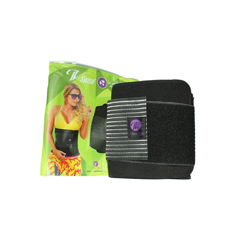 V-Sweat | Durable Wrap Around Belt - Size: S