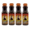 Sunaree Brand Thai Fermented Fish Sauce Nam Pla Ra Dak