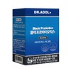 DR.ADOL Black Probiotics 30 Capsules (30-day supply) - DR.ADOL Black