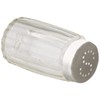 IBILI 768715 Salt & Pepper Shaker Set Small, Stainless Steel,