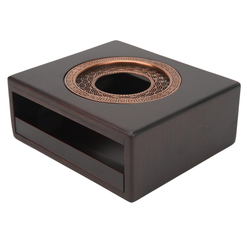 Bamboo Teapot Warmer Rapid Heating Traditional Save Energy Bamboo Tea