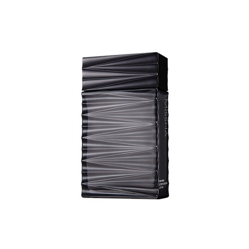MISSHA For Men Extreme Renew Special 2-piece set / MISSHA
