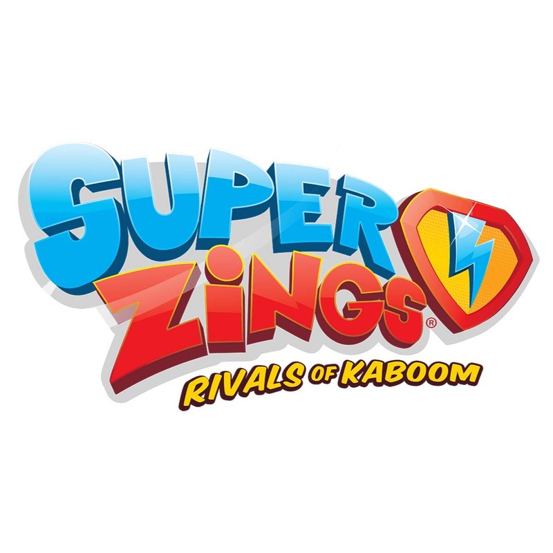 SuperThings - Series 4 - BlasterJet Blister (PSZ4B416IN00) with 4