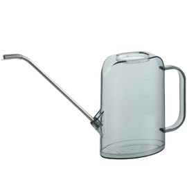 Richell Grace 703239 Rectangle Pitcher, 16.9 fl oz (500 ml), Blue