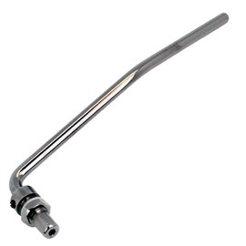 Floyd Rose Push-In Style Tremolo Arm - Black Nickel