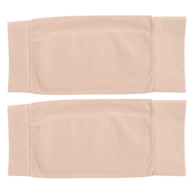 1Pair Elastic Heel Sleeve Padded Compression Ankle Socks Foot Protective