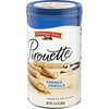 Pepperidge Farm Pirouette Cookies, French Vanilla Flavored Crème Filled Wafers,