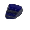 0.31 lbs, 1.8"x1.8"x1.4", Natural Untreated Lapis Lazuli Freeform Polished Gemstone,