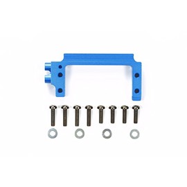 Tamiya 54658 HOP UP OP.1658 MF-01 X Aluminum Servo Mount