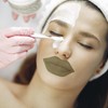 Mascarilla Labial Segura Crema Coreana Labios 20 Piezas de Parche