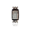 NSi Industries TORK A515MW In-Wall Spring Wound 15-Minute Mechanical Interval