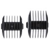 Men's Hair Cutting Kit Rechargeable Hair Clippers for Home Barber