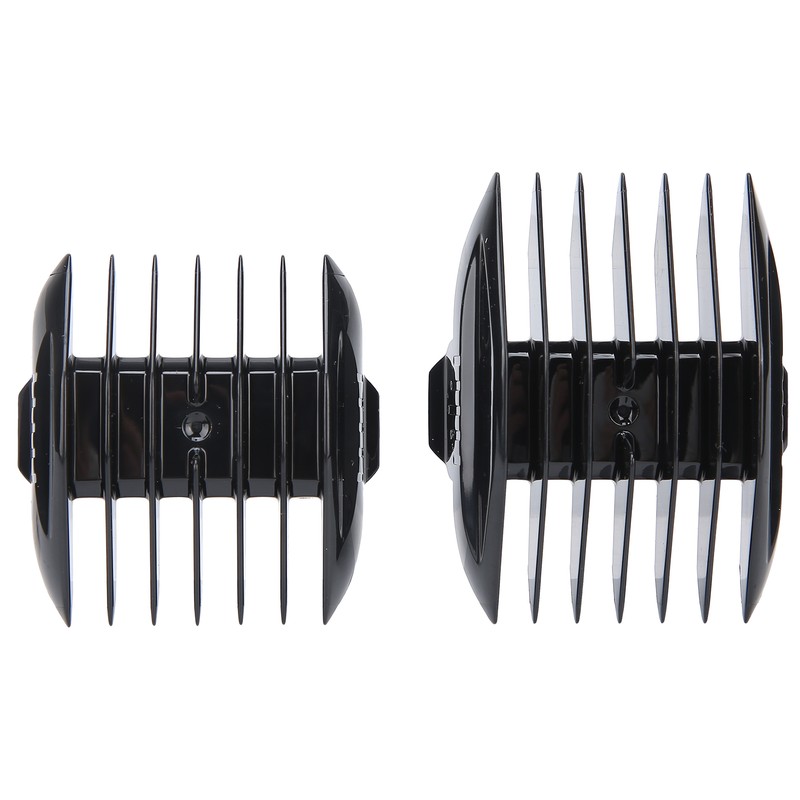 Men's Hair Cutting Kit Rechargeable Hair Clippers for Home Barber