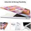 LCMOCICO Compatible with 2022 2021 2020 MacBook Air 13 inch