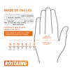 ROSTAING SARMENT Gloves - A Pair of Protective Gloves for