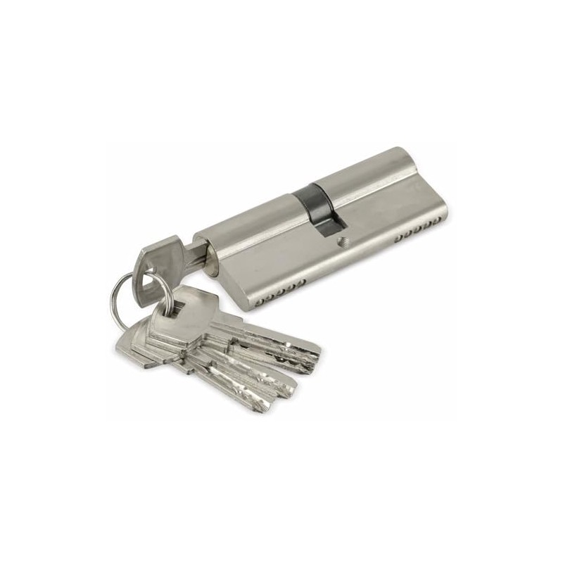 MASTERPROOF 1008-PJXY Security Cylinder 80mm
