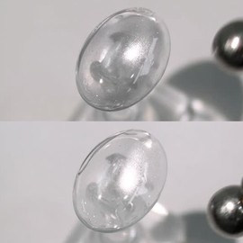 First Street Pulse Gel Must-have Item Transparent Magnetic Gel Single Item / 퍼스트스트릿 펄스젤 머스템 머스트헤브아이템 투명 자석젤 단품