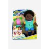 Hasbro Theo Littles Baby Alive Carry'n Go Squad Doll