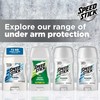 Speed Stick Power Antiperspirant Deodorant for Men, 72 HR Sweat