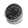 ELING GPS Speedometer 0-200KM/H Speed Gauge 110mm for Boat Truck