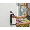 GARDENA Liano TapFix hose storage holder: For storing a Liano