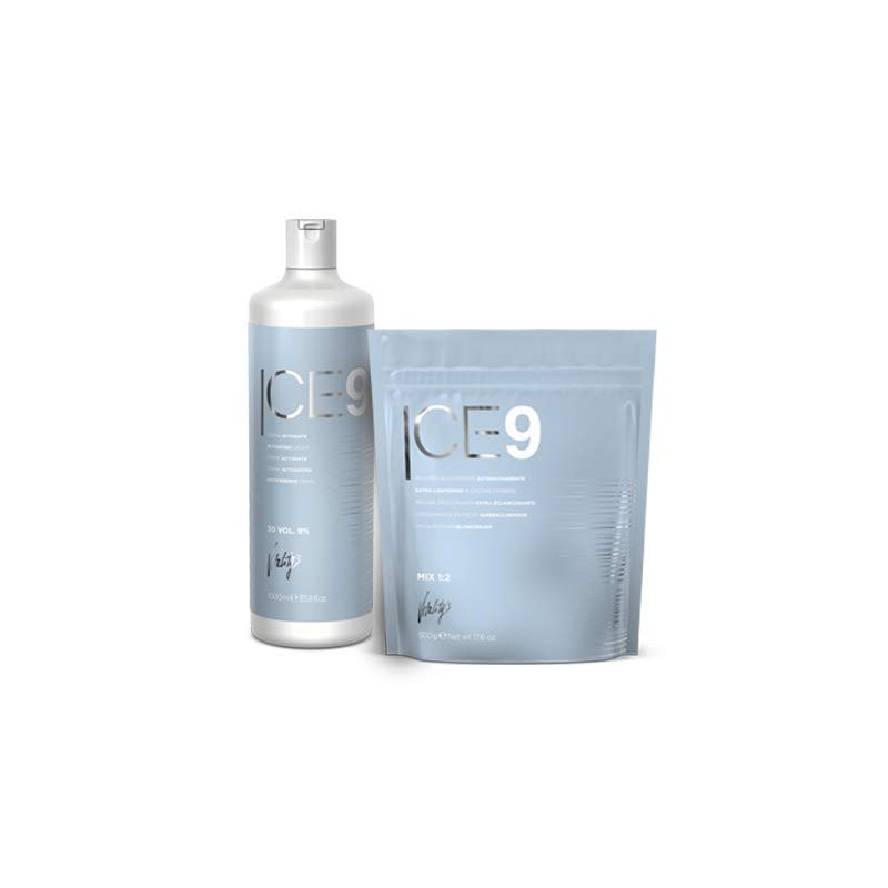 Vitality's Ice 9 Extreme Bleaching 500 g