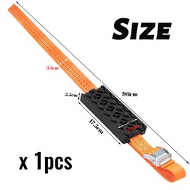 XiXiRan Universal Snow Chains for Car, Car Tyres, Snow Chains, Adjustable Non-Slip Snow Chains, Emergency Pull Chain, Rubber, Tyre Traction Device for Snow, Mud, Sand