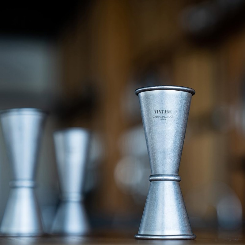 Casual Product Vintage Major cup 30/50ml 029462 