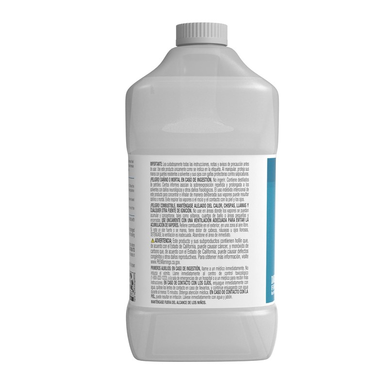 KLEAN-STRIP® Klean Heat® Kerosene Alt., 1 Gallon