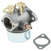 SZEJ Carburetor For Husqvarna 8524STE ST1236 Snow Blower Thrower Carb