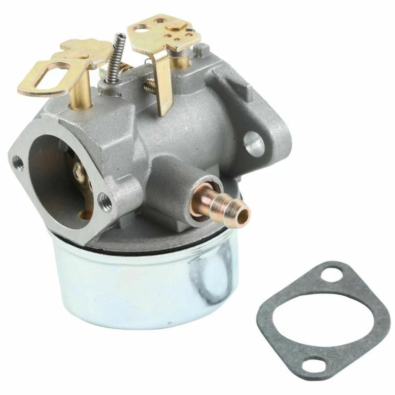 SZEJ Carburetor For Husqvarna 8524STE ST1236 Snow Blower Thrower Carb