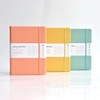 Stationery and Office Supply Notebook Diary Planner for school, and
