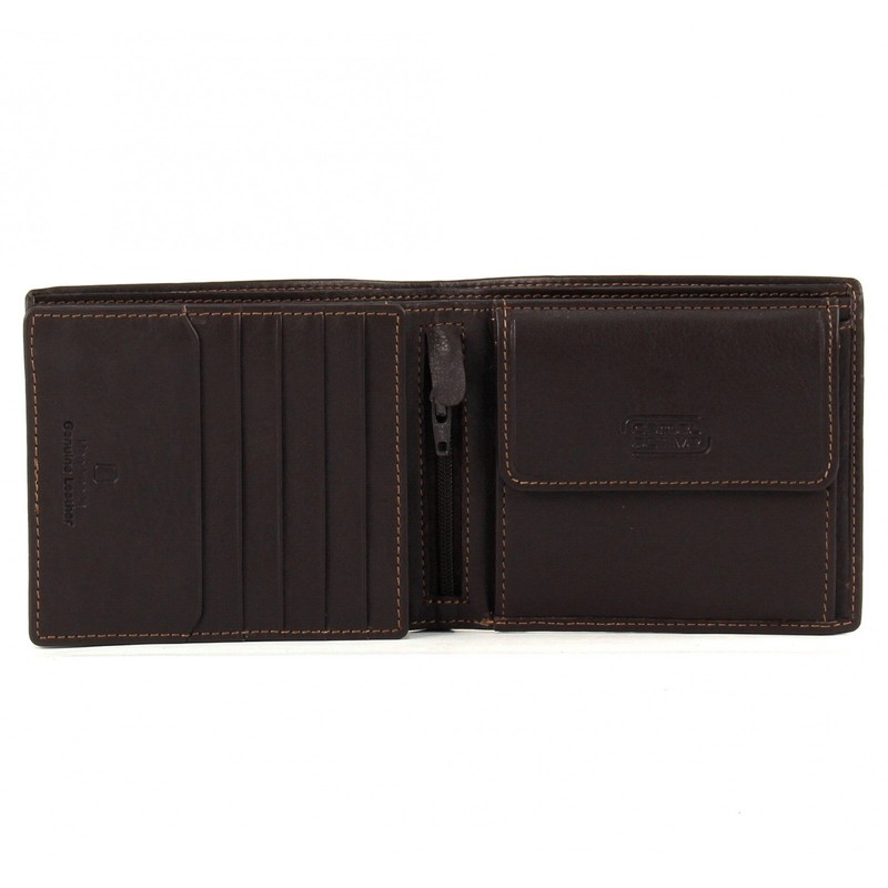 camel active Men's Wallet B34-706